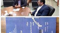 قرار داد پیمان احداث و تکمیل پروژه راه روستایی خلیفه کندی-کماجری هشترود منعقد شد
