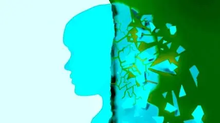 علائم هشداردهنده‌ ای که نشان می‌ دهد به خودتان ضرر می‌ زنید