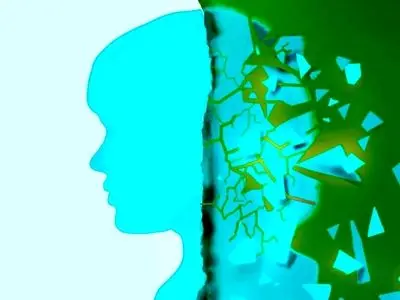 علائم هشداردهنده‌ ای که نشان می‌ دهد به خودتان ضرر می‌ زنید