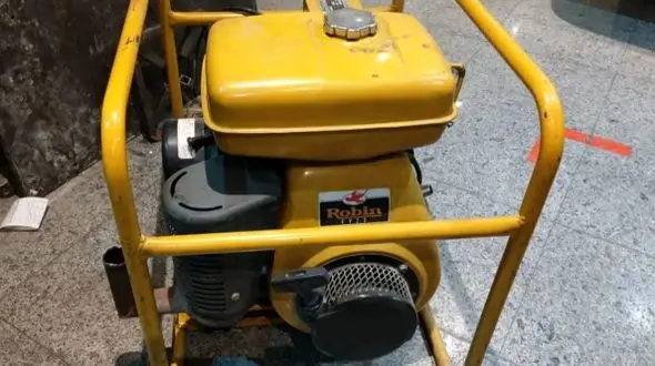 قیمت موتور برق: از ۳۰ میلیون تا ۸ میلیارد تومان با مصرف روزانه ۴۰ لیتر بنزین