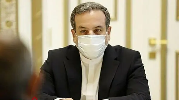 عراقچی : برجام به مسیر درست بازگشت / در ادامه حسن نیت مهم است