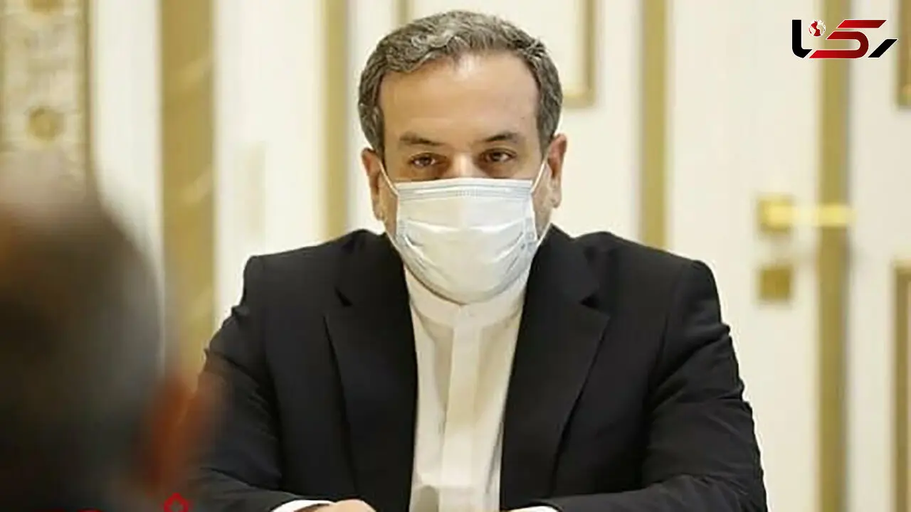 عراقچی : برجام به مسیر درست بازگشت / در ادامه حسن نیت مهم است