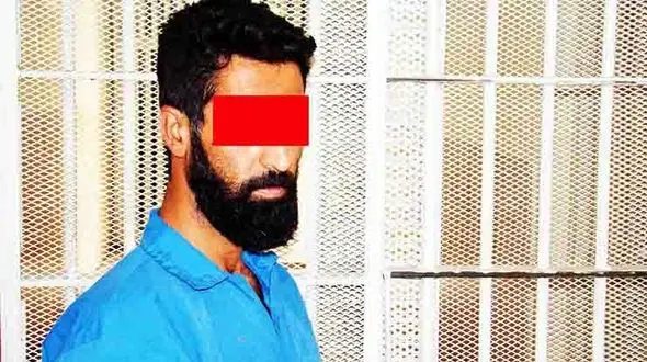 رازگشایی از معمای 12 ساله یک سرقت ماهرانه + عکس