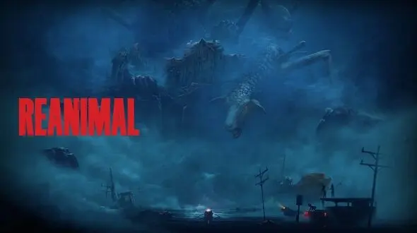 فیلم از تریلر منتشر شد جدید بازی Reanimal 