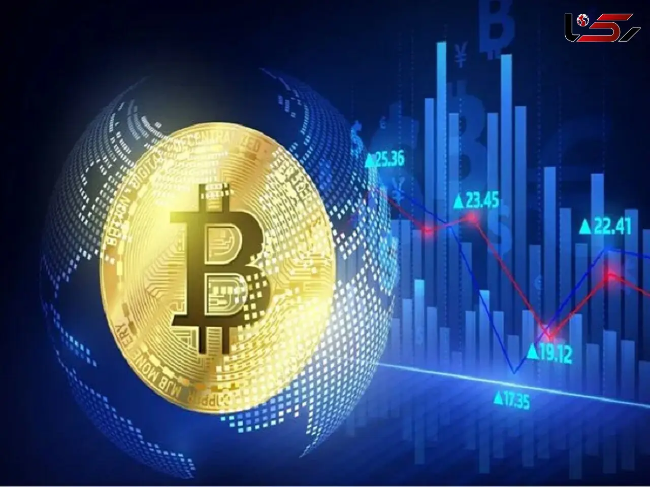 رابطه طلا و بیت کوین؛ همبستگی بیت کوین و طلا چگونه است؟