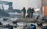 فیلم ها / یکسال از انفجار بندر شهید رجایی گذشت  / برخی روزها در حنجره زمان گیر می کنند