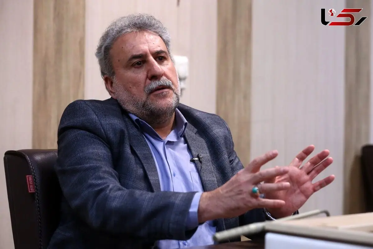 واکنش فلاحت پیشه به ماجرای افشای سیم کارت و اینترنت سفید مدافعان فیلترینگ 