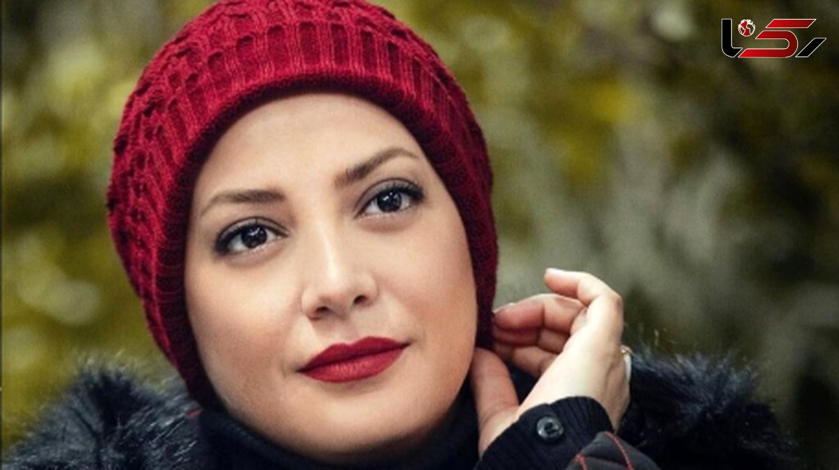 عکس لباس شب خوش رنگ و حسرت برانگیز طناز طباطبایی ! / خوش استایل و منحصر بفرد !