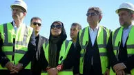 توسعه ترانزیت و حمل‌ونقل ایران و قزاقستان مهم‌ترین محور اثرگذار بر افزایش تجارت دو کشور است