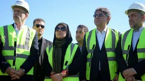 توسعه ترانزیت و حمل‌ونقل ایران و قزاقستان مهم‌ترین محور اثرگذار بر افزایش تجارت دو کشور است