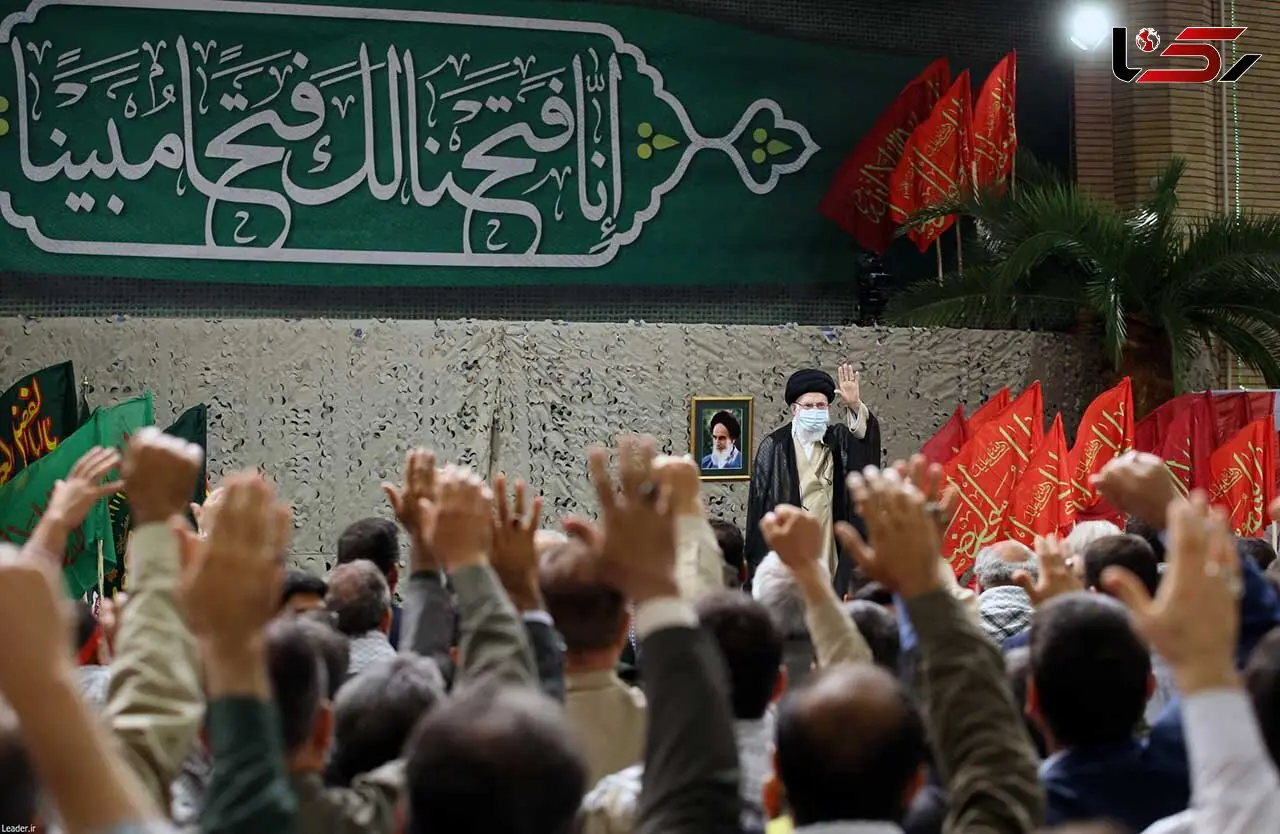 دفاع مقدس نشان داد جوانان می توانند همه مشکلات را حل کنند