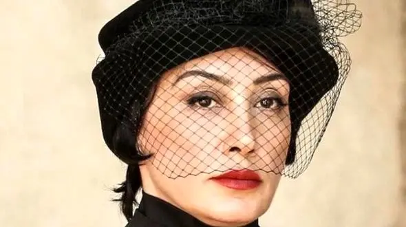 نگاهی به استایل شیک و ساده هدیه تهرانی، سوپراستار ممنوع الکار دهه های گذشته سینمای ایران