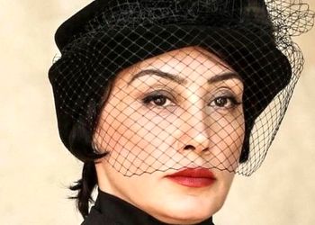 نگاهی به استایل شیک و ساده هدیه تهرانی، سوپراستار ممنوع الکار دهه های گذشته سینمای ایران