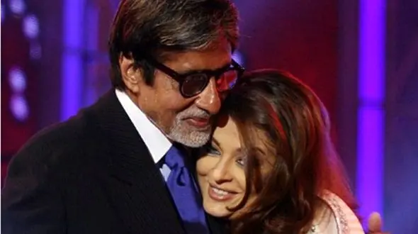 معروف ترین عروس جهان چه سلیقه ای دارد ! + عکس های دکوراسیون مجلل و شاهانه خانه آیشواریا  ! / 