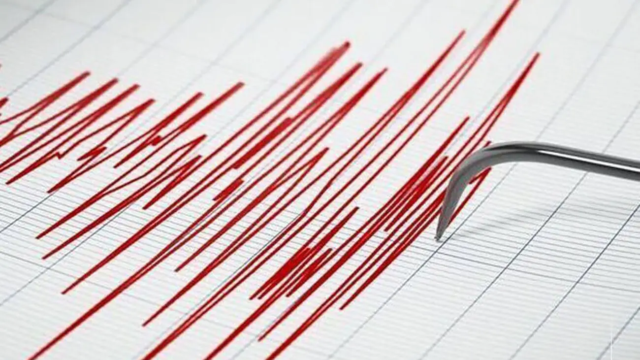 زلزله 7.4 ریشتری کلمبیا را به لرزه درآورد