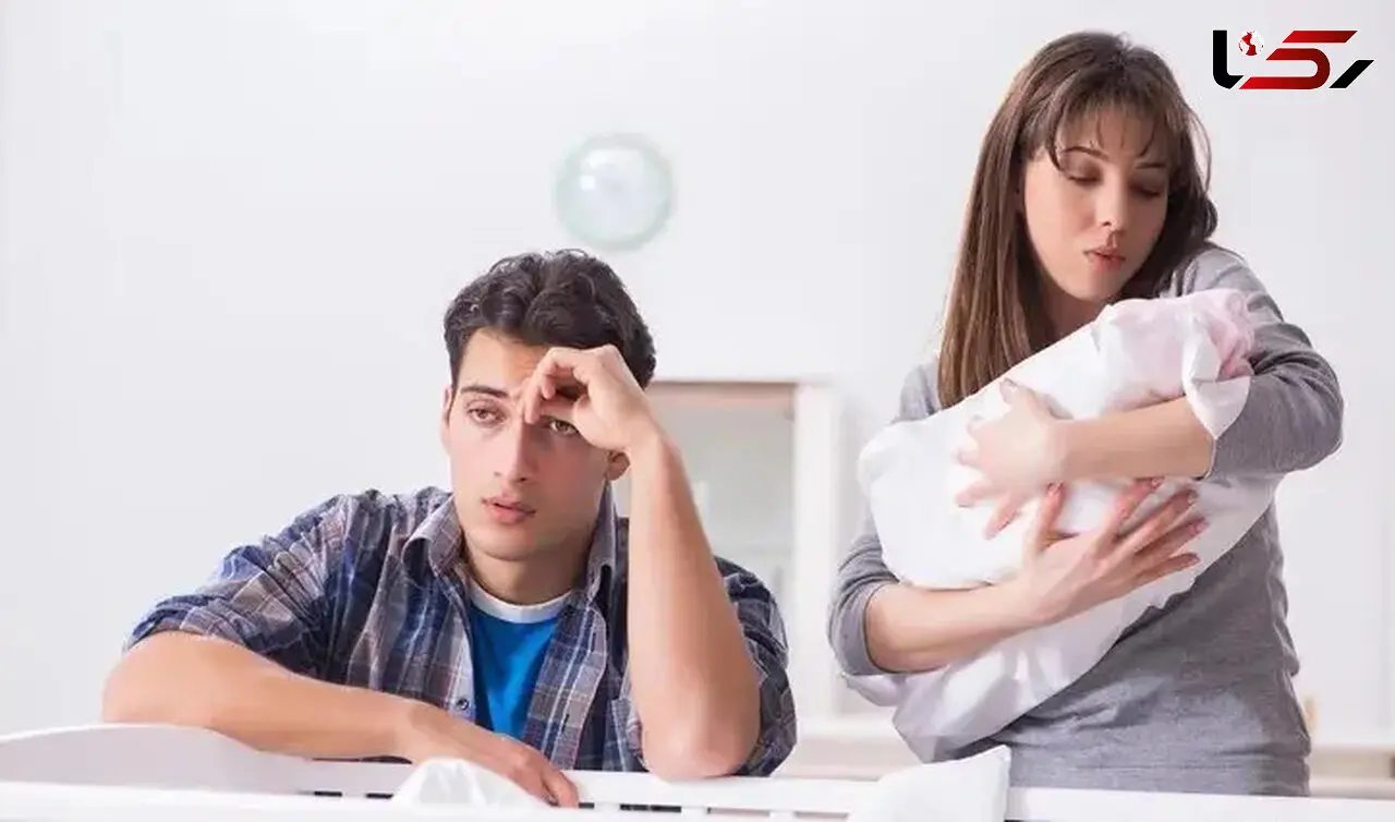 بعد از تولد بچه چه بلایی سر رابطه زوج ها می آید؟ پژوهش جدید یک عامل مهم را فاش کرد