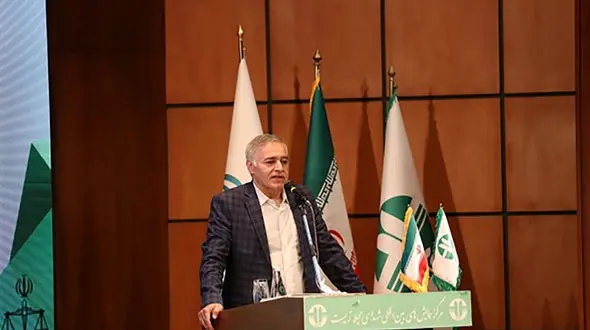 ایجاد دادگاه‌های ویژه رسیدگی به پرونده‌های محیط زیستی بسیار مهم است