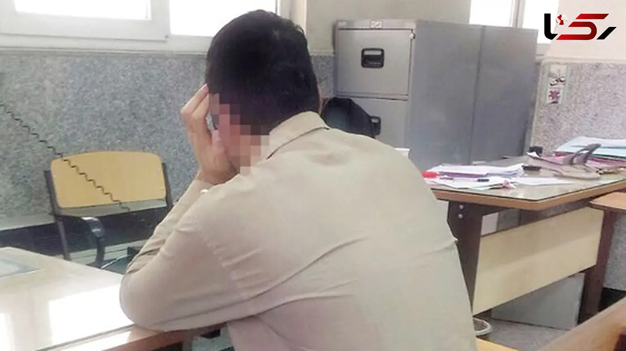 رویا گفت در خانه تنهاست به آنجا رفتم، وقتی برادرش آمد یک چاقو به دستم داد و ...