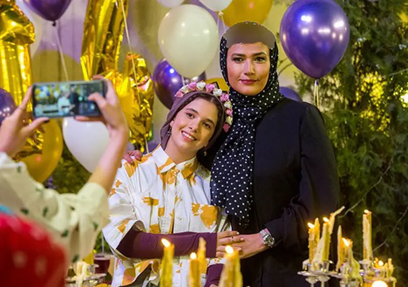 گناه فرشته
