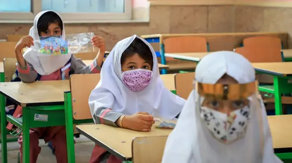 اجتماع گریزی و وابستگی، تهدیدی برای کودکان امروز / آسیب های کرونا  + صوت