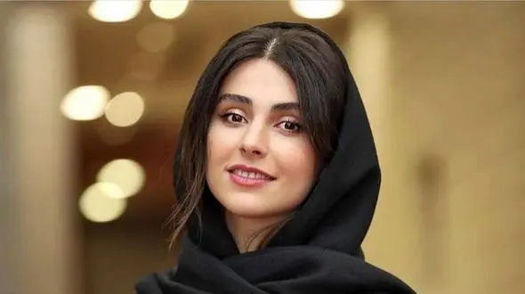 شباهت لاله مرزبان به خواننده مطرح سوژه شد