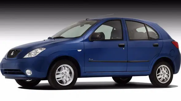 قیمت تیبا و پراید دست دوم در بازار + جدول