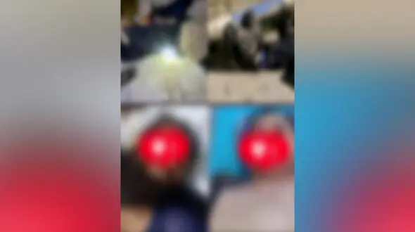 عکس جنازه های 2 دزد مسلح که توسط صاحبخانه شوشتری کشته شدند ! / مرد خانه تک تیرانداز بود !