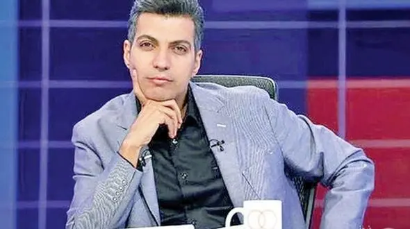 توافق عادل فردوسی پور با شبکه سه ! / فوتبال 360 !