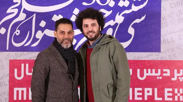 پیمان معادی و سعید روستایی؛ نمایندگان ایران در آکادمی اسکار