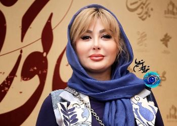 عکس / زیبایی حسرت برانگیز نیوشا ضیغمی  درلباس سنتی کردی/ با این استایل همه را مبهوت کرد ...