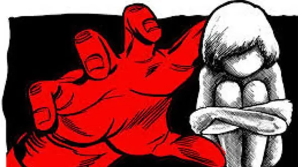 آزار شیطانی دختر 17 ساله در خانه  پسر 19 ساله تهرانی / داماد جا زد عروس بیوه شد