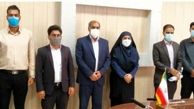 نصرتی سرپرست شهرداری پلدختر شد| انتخاب حسینی به عنوان رئیس شورای شهر