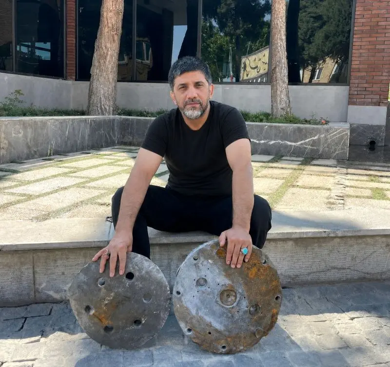 علیرضا دبیر