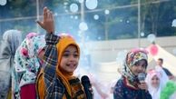 جشنواره برکت به مناسبت روز دختر در اهواز برگزار میشود