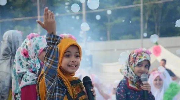 جشنواره برکت به مناسبت روز دختر در اهواز برگزار میشود