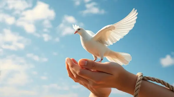 نجات قاتل از قصاص پس از ۴ سال با گذشت اولیای دم