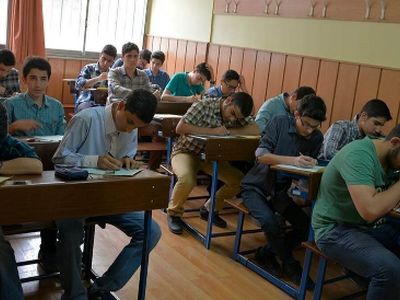 3 گام ضروری برای موفقیت والدین و دانش‌آموزان در زمان امتحانات