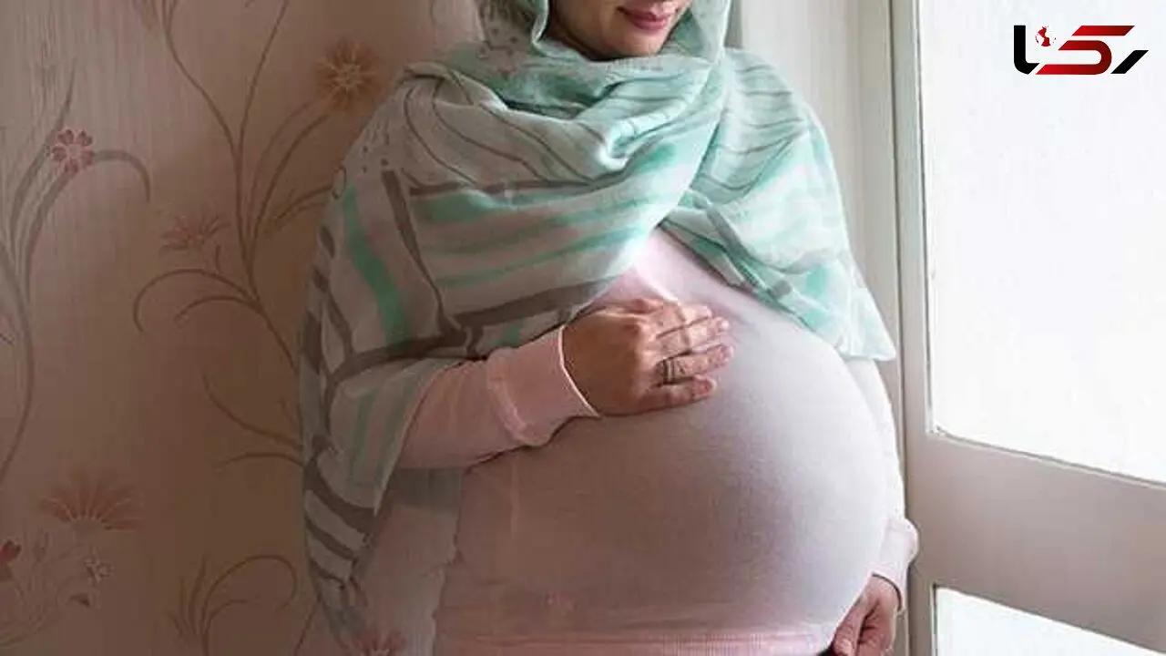 اجنه جنین یک زن را از شکمش ربودند + جزییات