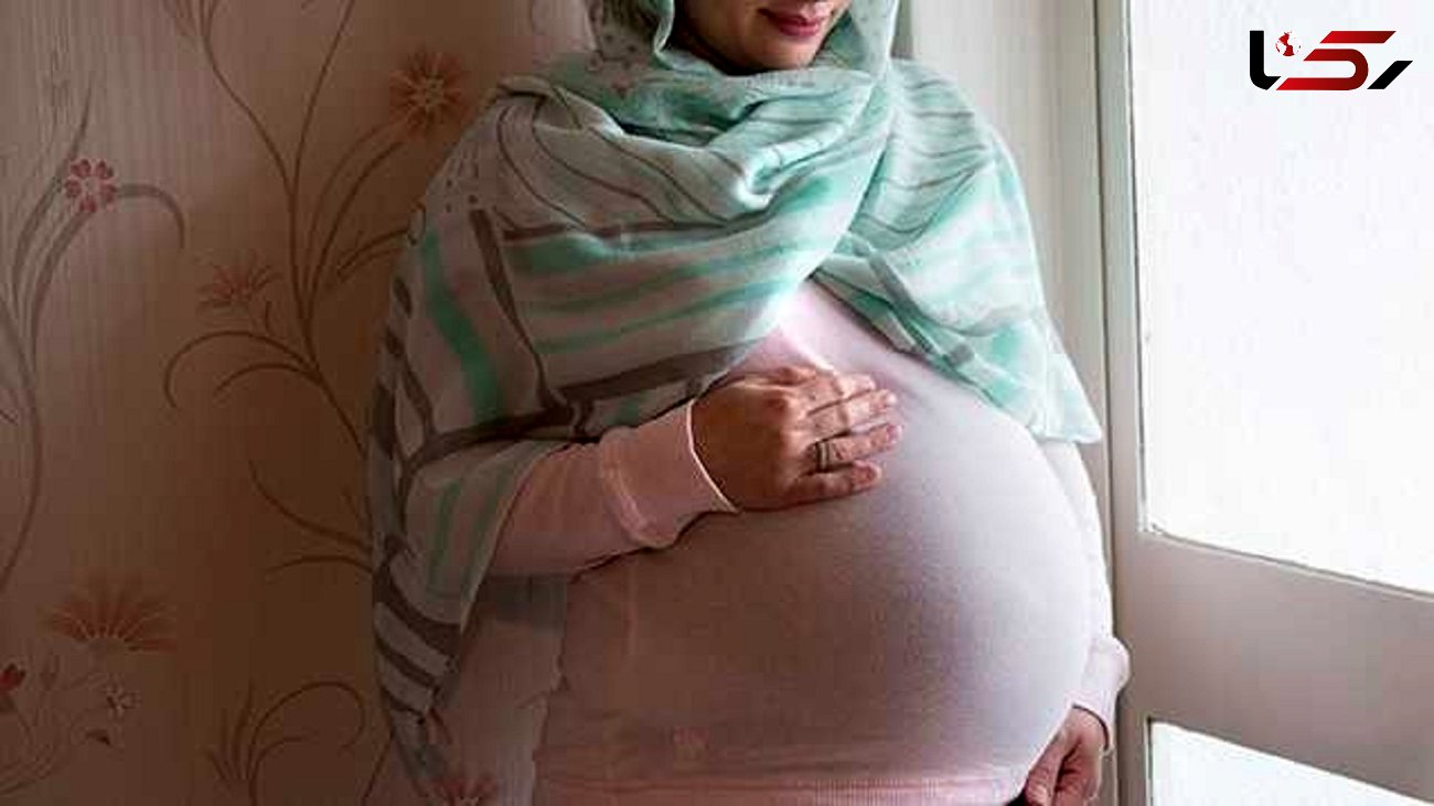 اجنه جنین یک زن را از شکمش ربودند + جزییات