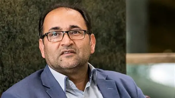  صحبت‌های ظریف یک دردنامه است / او خیلی از حرف‌ها را نمی‌زند