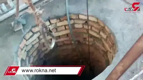 ۱۲۴ حلقه چاه غیرمجاز در استان مسدود شد