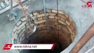 ۱۲۴ حلقه چاه غیرمجاز در استان مسدود شد