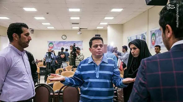 اسنادی عجیب انتشار نیافته در پرونده باقری درمنی بعد از اعدام؟  / ردپای محکومان امنیتی!+عکس