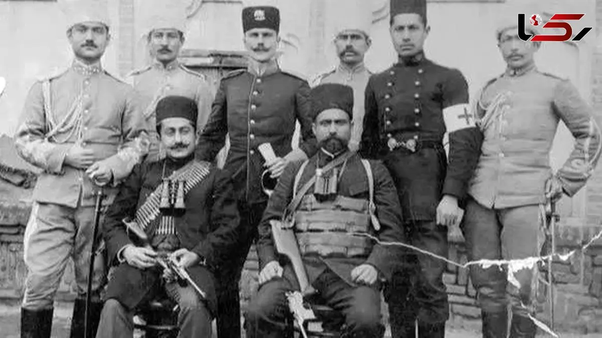 سردار اسعد بختیاری؛ از بازداشت تا مرگ تلخ یک چهره تاریخی