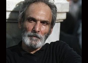 فیلم/ صحبتهای دردناک جهانگیر الماسی با صدا و چهره‌ای تغییر یافته/ مستاجرم و درآمدی ندارم اما.../ شخصیتم بالاتر از پول است...! 