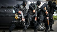 گروگانگیری مسلحانه 150 میلیاردی در ایرانشهر / راننده کامیون ها را ربودند + جزییات