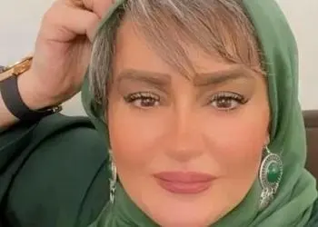 فیلم / دلگویه تلخ نعیمه نظام‌دوست درباره اخلاقش: وقتی با شما هستم میخندم وگرنه... من همیشه توی تنهاییم ...