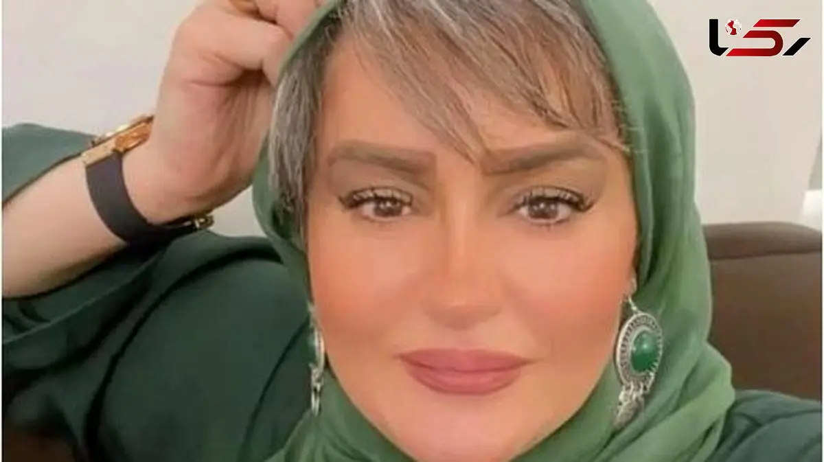 فیلم / دلگویه تلخ نعیمه نظام‌دوست درباره اخلاقش: وقتی با شما هستم میخندم وگرنه... من همیشه توی تنهاییم ...