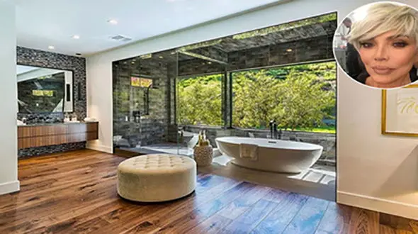 حمام های لاکچری ستاره های جهان چه شکلی هستند؟! + تصاویر 
