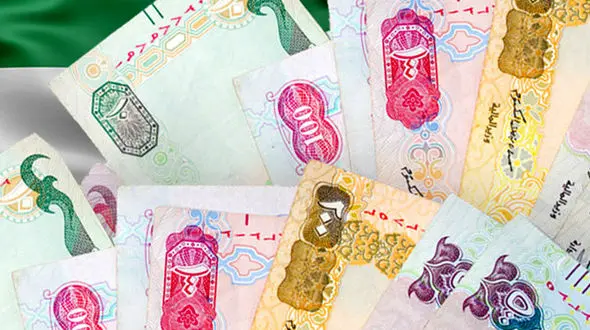 از قیمت لیر ترکیه تا درهم امارات در تاریخ دوشنبه 21 مهر 1404